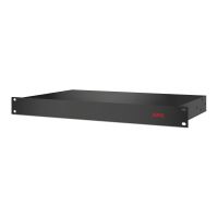APC Marine Application Filter - Überspannungsschutz (Rack - einbaufähig)