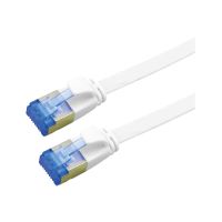 ROTRONIC-SECOMP VALUE - Patch-Kabel - RJ-45 (M) zu RJ-45 (M)
