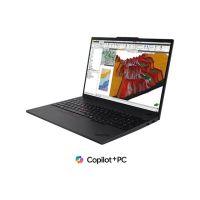 Lenovo ThinkPad P16s Gen 4 21QR - 180°-Scharnierdesign - AMD Ryzen AI 7 PRO 350 - AMD PRO - Win 11 Pro - Radeon 860M - 32 GB RAM - 1 TB SSD TCG Opal Encryption 2, NVMe, Performance - 40.6 cm (16")
