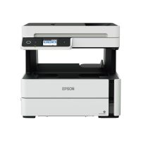 Epson EcoTank ET-M3180 - Multifunktionsdrucker - s/w - Tintenstrahl - ITS - A4/Legal (Medien)