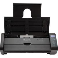 IRIS IRIScan Pro 5, 216 x 356 mm, 600 x 600 DPI, 24 Bit, 23 Seiten pro Minute, 17 Seiten pro Minute, 46 ipm