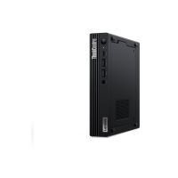 Lenovo ThinkCentre M90q Gen 4 12EH - Mini - Core i9 13900 / 2 GHz - vPro Enterprise - RAM 32 GB - SSD 1 TB - TCG Opal Encryption 2, NVMe, Performance - UHD Graphics 770 - 1GbE, Wi-Fi 6E - WLAN: Bluetooth 5.1, 802.11a/b/g/n/ac/ax (Wi-Fi 6E)