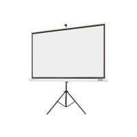 Acer T82-W01MW - Projektionsbildschirm mit Stativ - 210 cm (82.5")