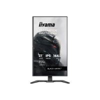 Iiyama G-MASTER Black Hawk GB2741QSU-B1 - LED-Monitor - Gaming - 68.6 cm (27")