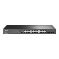 TP-LINK JetStream TL-SG3428 - Switch - managed