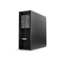 Lenovo ThinkStation P520 30BE - Tower - 1 x Xeon W-2245 / 3.9 GHz - vPro - RAM 16 GB - SSD 512 GB - TCG Opal Encryption, NVMe - GigE - Win 10 Pro für Workstations 64-bit (mit Win 11 Pro for Workstations Lizenz)