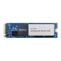 Synology Enterprise Series - SSD - 1600 GB - intern - M.2 2280 - PCIe 3.0 x4 (NVMe)