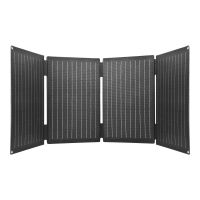 SANDBERG Active LightWeight - Solarladegerät - 40 Watt - 3.4 A - 3 Ausgabeanschlussstellen (USB, 24 pin USB-C, power DC jack)