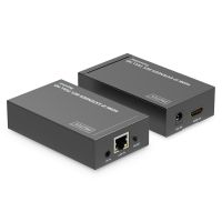 DIGITUS HDMI IP Extender Set, Full HD