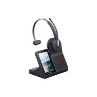 Yealink WH64 Workstation Mono - Headset - On-Ear