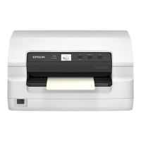 Epson PLQ 50 - Sparbuchdrucker - s/w - Punktmatrix