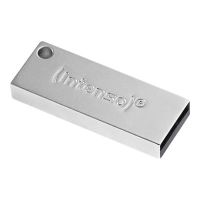 Intenso Premium Line - USB-Flash-Laufwerk - 64 GB