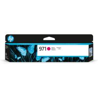 HP 971 - Magenta - original - Tintenpatrone - für Officejet Pro X451dn