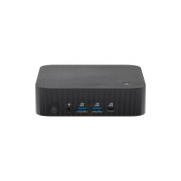 ASUS ExpertCenter PN54-BBR726MNS1, 0,6L Größe PC, Mini-PC Barebone, Ethernet/LAN, Wi-Fi 7 (802.11be), 120 W