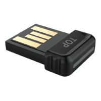 Yealink BT51-A - Netzwerkadapter - USB 2.0 - Bluetooth 5.0