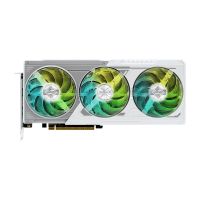 ASRock Steel Legend OC - Grafikkarte - Radeon RX 9060 XT