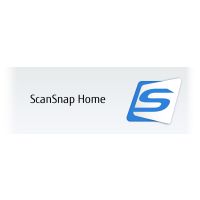 Fujitsu ScanSnap Home - Lizenz - 1 zusätzlicher Benutzer