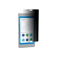 3M Blickschutzfolie für Apple iPhone 5/5S/5C/SE Hochformat - Blickschutzfolie für Mobiltelefon (Hochformat)