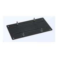 Zebra RFID reader VESA adapter plate - heavy