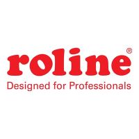 ROLINE Industrie - Medienkonverter - RS-232 - Serial RS-232 - D-Sub (DB-9)