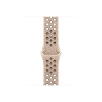 Apple Nike - Armband für Smartwatch - 42mm - Größe M/L