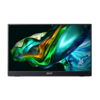 Acer PM161Q Bbmiuux - PM1 Series - LED-Monitor - 40.6 cm (16")