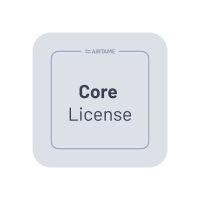 Airtame Core - Abonnement-Lizenz (1 Jahr) - gehostet