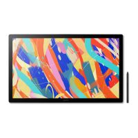 Wacom Cintiq 24, Kabelgebunden, 5080 lpi, 527 x 296 mm, USB, Stift, 61 cm (24")