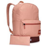 Case Logic Campus CCAM1216 Sugared Peach, Stadt, Unisex, 39,6 cm (15.6"), Notebook-Gehäuse, Polyester