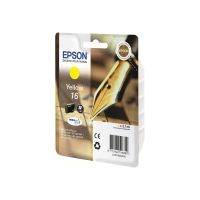 Epson 16 - 3.1 ml - Gelb - original - Tintenpatrone