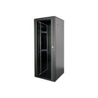 DIGITUS Varioflex-N Series - Schrank Netzwerkschrank - 800 x 800 mm (B x T)