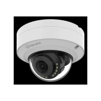 Hanwha Techwin Hanwha Vision WiseNet Q QNV-C8011R - Netzwerk-Überwachungskamera - Kuppel - Farbe (Tag&Nacht)