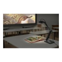 IPEVO V4K ULTRA - Digitale Dokumentenkamera - Farbe