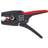 KNIPEX Multistrip 10 - Selbstanpassende Universal-Abisolierzange