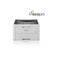 Brother HL-L3220CWE - Drucker - Farbe - LED - A4/Legal - 600 x 2400 dpi - bis zu 18 Seiten/Min. (einfarbig)/