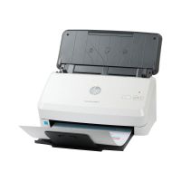 HP Scanjet Pro 2000 s2 Sheet-feed - Dokumentenscanner - CMOS / CIS - Duplex - 216 x 3100 mm - 600 dpi x 600 dpi - bis zu 35 Seiten/Min. (einfarbig)