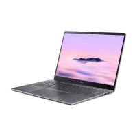 Acer Chromebook Plus 514 CBE594-3-TCO - Intel N-series N355 / 1.9 GHz - Chrome OS - Intel Graphics - 8 GB RAM - 128 GB SSD 3D Triple-Level Cell (TLC)