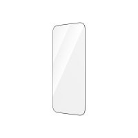 PanzerGlass Bildschirmschutz für Handy - ultrabreite Passform