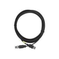 Zebra Kabel USB / seriell - USB (M) zu 12 pin M12 (M)