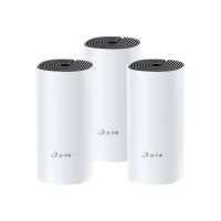 TP-LINK DECO M4 - WLAN-System - (3 Router) - Netz 1GbE