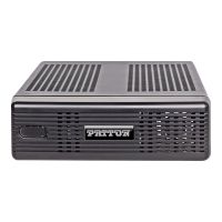 Patton SmartNode SN5600/4B/EUI - Router 2-Port-Switch