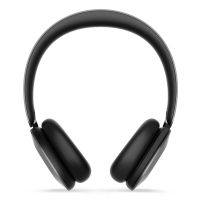 Lenovo 4XD1T60925, Kabellos, Büro/Callcenter, 20 - 20000 Hz, 153 g, Kopfhörer, Grau