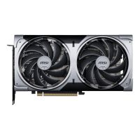 MSI GeForce RTX 5070 12G VENTUS 2X OC - Grafikkarten