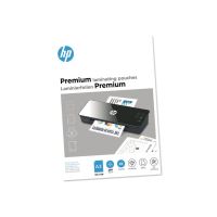 HP Premium - 250 Mikrometer - 25er-Pack - glänzend