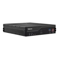 TAROX Endurance Slim - Slim Chassis - Core i5 12400 / 2.5 GHz