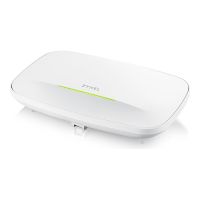 ZyXEL WBE630S - Accesspoint - 6-stream, BE12300, NebulaFlex Pro - mit 1 Jahr Connect & Protect (CNP)