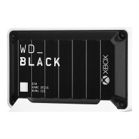 WD_BLACK D30 for Xbox WDBAMF0010BBW - SSD - 1 TB - extern (tragbar)