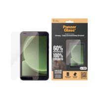 PanzerGlass Bildschirmschutz für Tablet - ultrabreite Passform