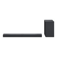 LG SC9S - Soundleistensystem - für TV - 3.1.3-Kanal - kabellos - Bluetooth, Wi-Fi - App-gesteuert - 400 Watt (Gesamt)
