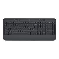 Logitech Signature K650 - Tastatur - kabellos